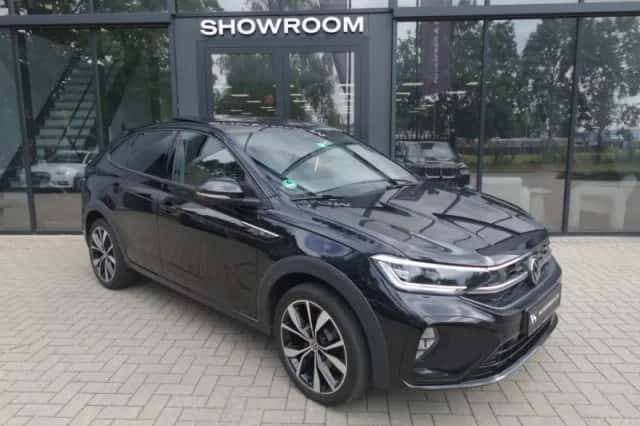 Volkswagen Taigo (2022) thumbnail 2