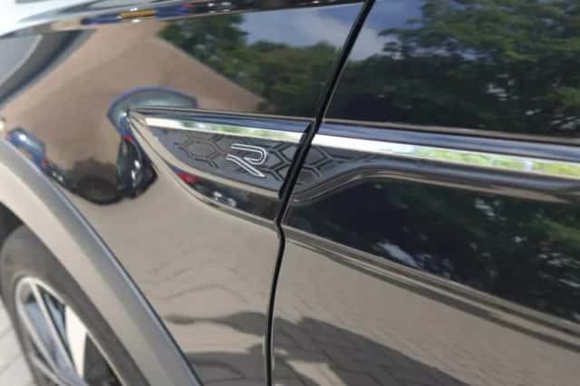 Volkswagen Taigo (2022) thumbnail 4