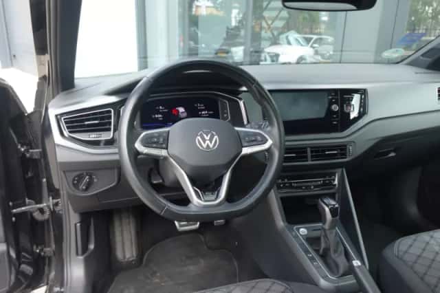Volkswagen Taigo (2022) thumbnail 5