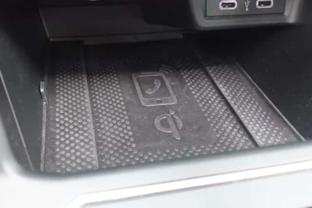 Volkswagen Taigo (2022) thumbnail 5