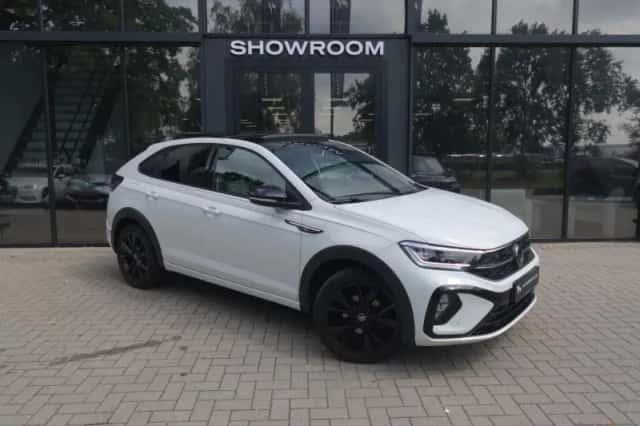 Volkswagen Taigo (2022) thumbnail 6