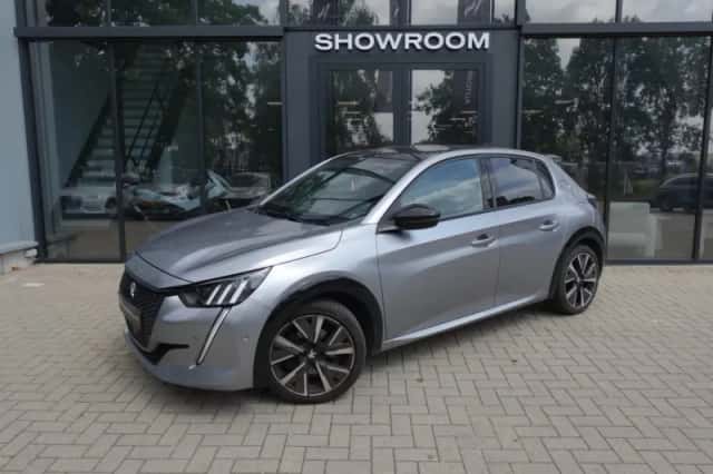Peugeot 208 (2022) thumbnail 1