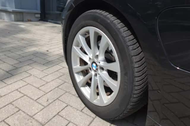 BMW 3-Serie (2016) thumbnail 5
