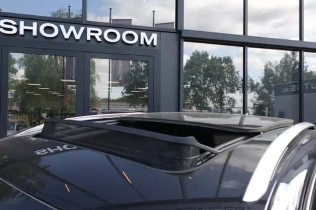 Volkswagen Tiguan (2024) thumbnail 5
