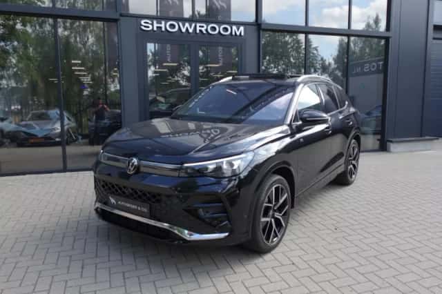 Volkswagen Tiguan (2024) thumbnail 6