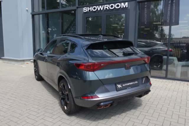 CUPRA Formentor (2022) thumbnail 2