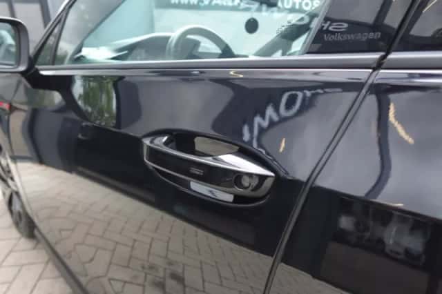 Volkswagen Golf (2023) thumbnail 6