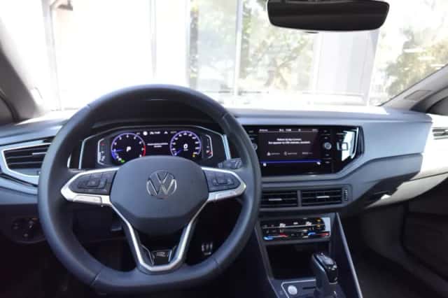 Volkswagen Taigo (2022) thumbnail 6