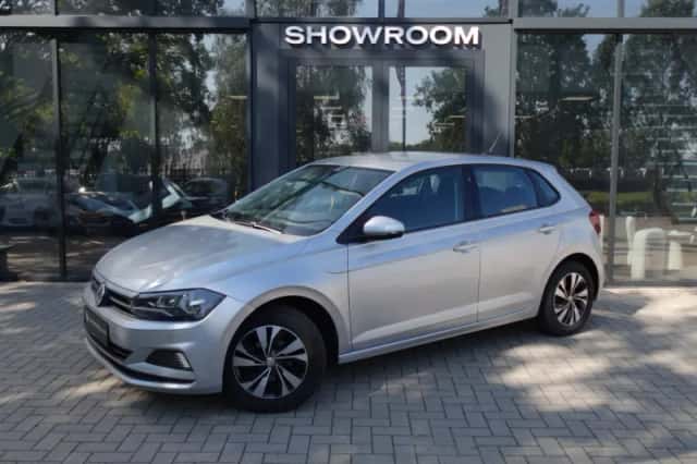 Volkswagen Polo (2018) thumbnail 1