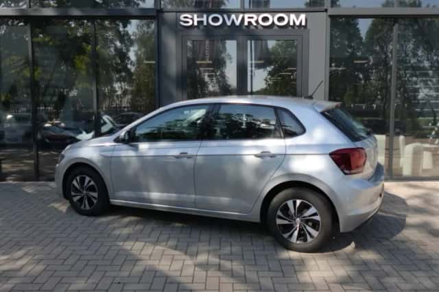 Volkswagen Polo (2018) thumbnail 5