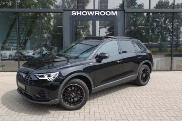 Audi Q3 (2021) thumbnail 1