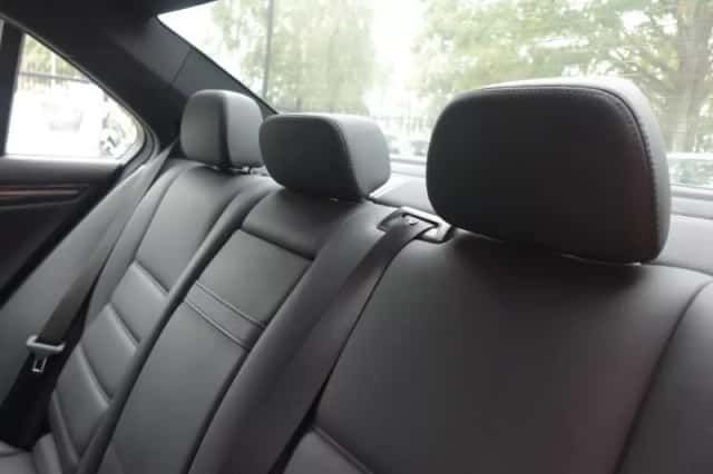 Mercedes-Benz C-Klasse (2009) thumbnail 6