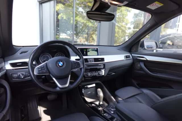BMW X1 (2018) thumbnail 5