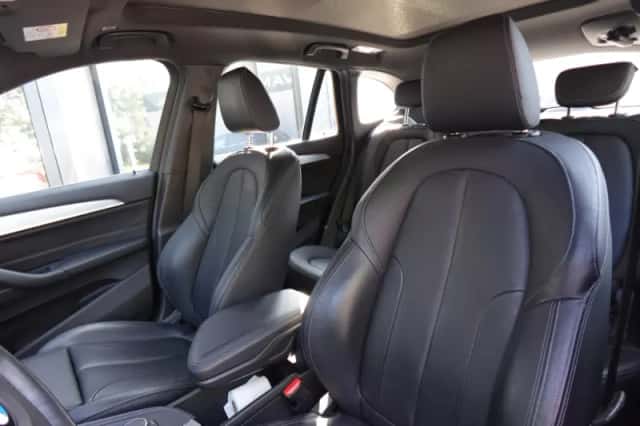 BMW X1 (2018) thumbnail 6