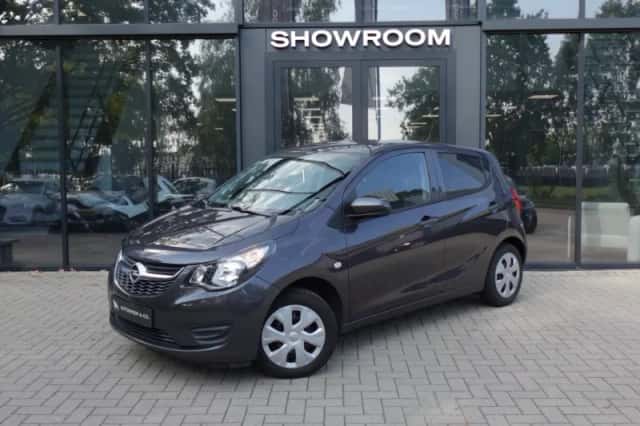 Opel Karl (2016) thumbnail 1