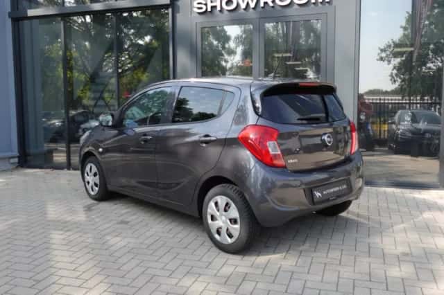 Opel Karl (2016) thumbnail 2