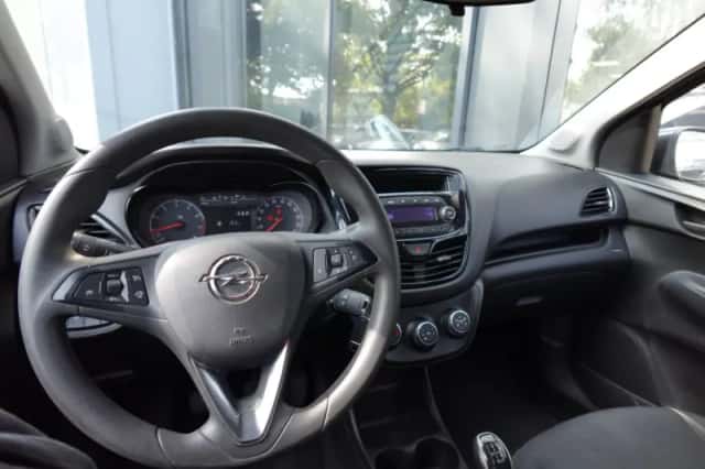 Opel Karl (2016) thumbnail 3