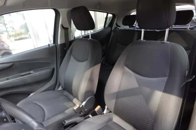 Opel Karl (2016) thumbnail 4