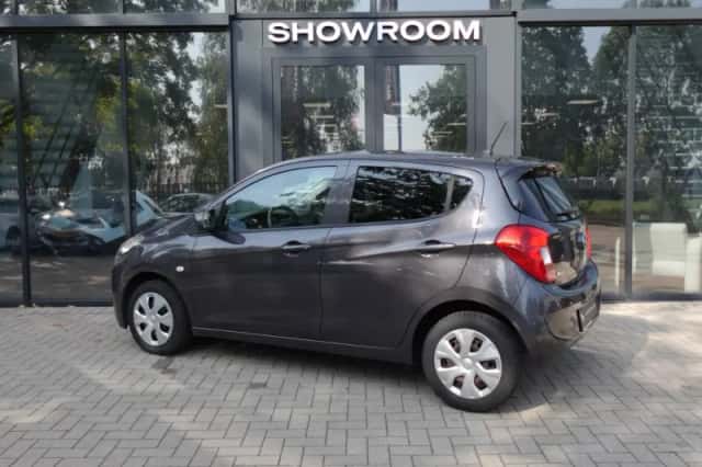 Opel Karl (2016) thumbnail 6