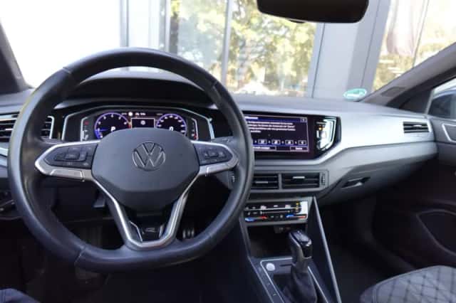 Volkswagen Taigo (2022) thumbnail 3