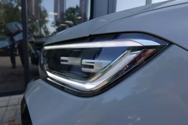 Volkswagen Taigo (2022) thumbnail 6