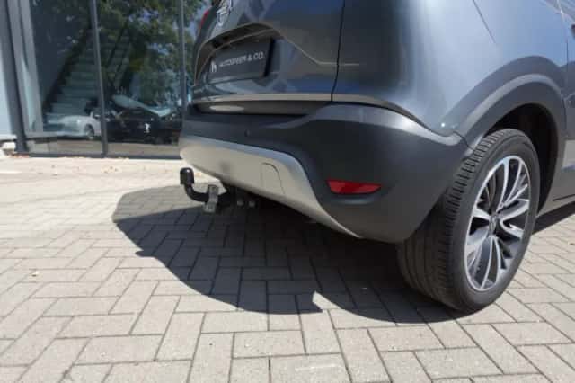 Opel Crossland X (2018) thumbnail 4