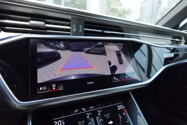 Audi A6 (2020) thumbnail 5