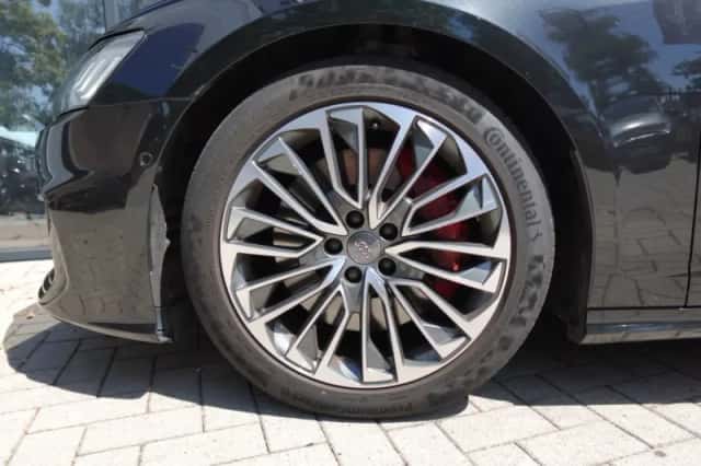 Audi A6 (2020) thumbnail 6