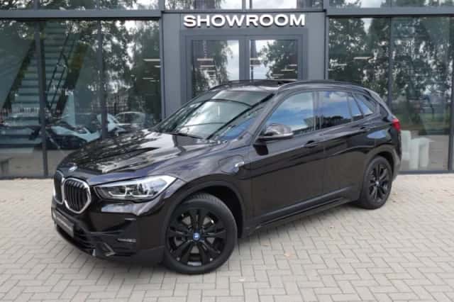 BMW X1 (2022) thumbnail 1