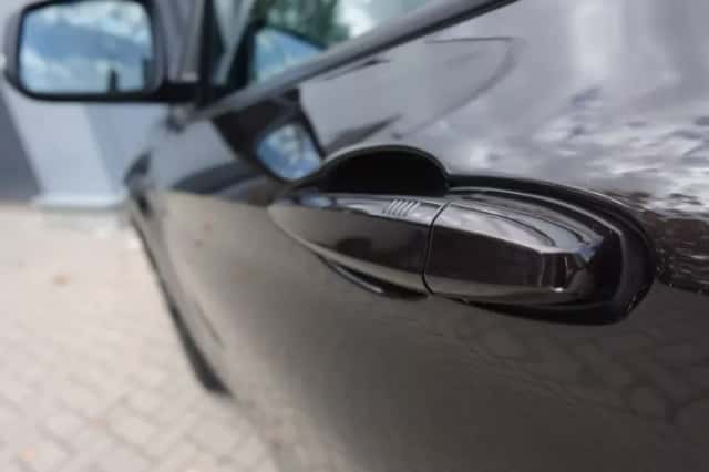 BMW X1 (2022) thumbnail 4