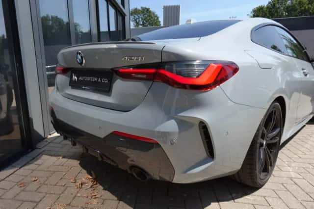 BMW 4-Serie (2023) thumbnail 2