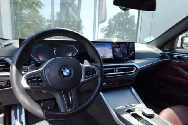BMW 4-Serie (2023) thumbnail 5