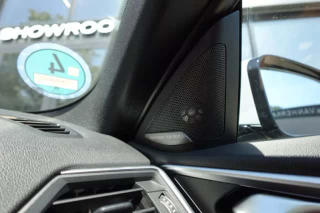 BMW 4-Serie (2023) thumbnail 6