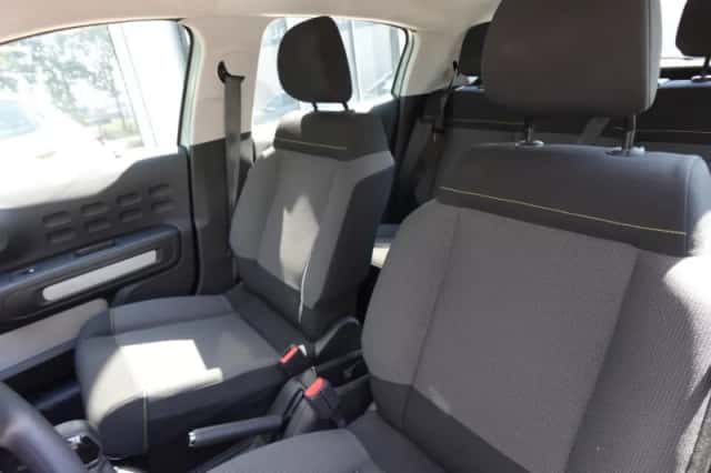 Citroën C3 (2019) thumbnail 4