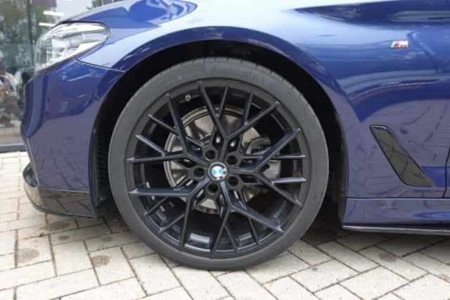 BMW 5-Serie (2019) thumbnail 6