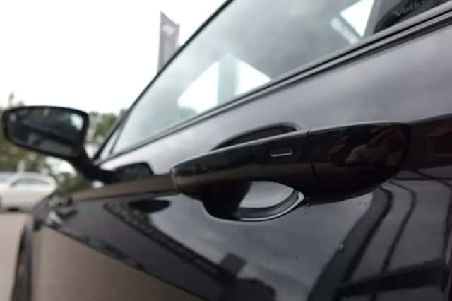Volkswagen Tiguan (2024) thumbnail 6