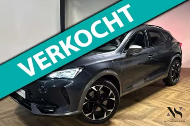 Volkswagen Tiguan (2024) thumbnail 6