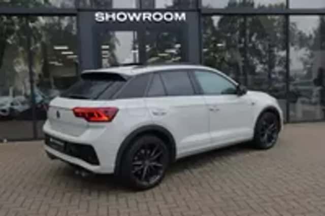 Volkswagen T-Roc (2022) thumbnail 6