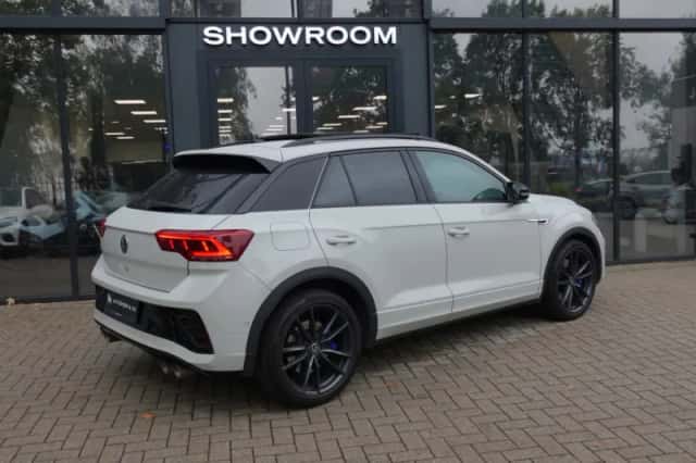 Volkswagen T-Roc (2022) thumbnail 6