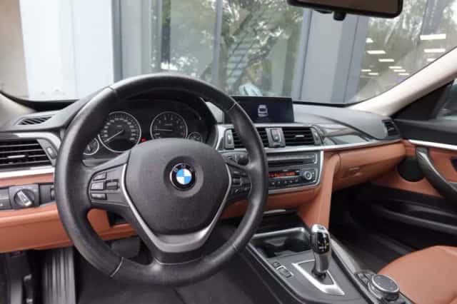 BMW 3-Serie (2013) thumbnail 5