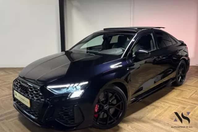 Ford Focus (2023) thumbnail 6