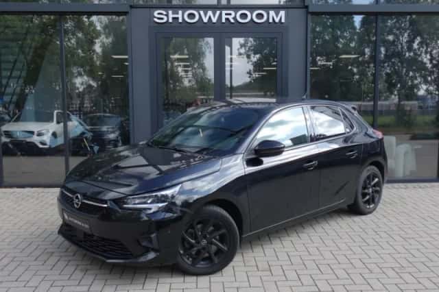 Opel Corsa (2023) thumbnail 1