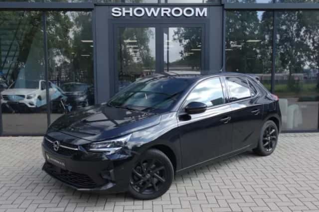 Opel Corsa (2023) thumbnail 1