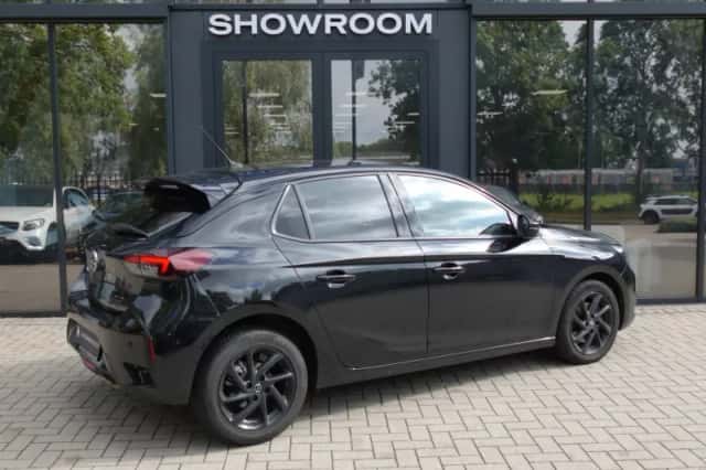Opel Corsa (2023) thumbnail 2