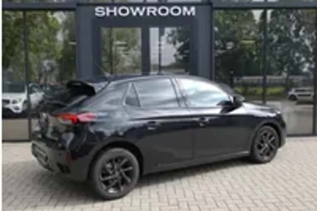 Opel Corsa (2023) thumbnail 2