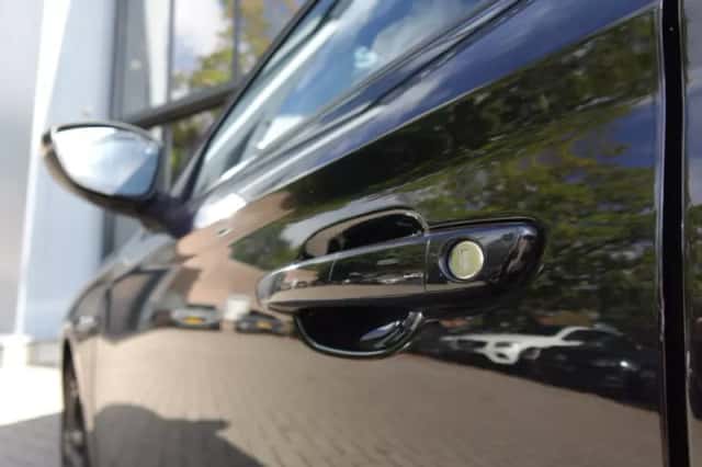 Opel Corsa (2023) thumbnail 5