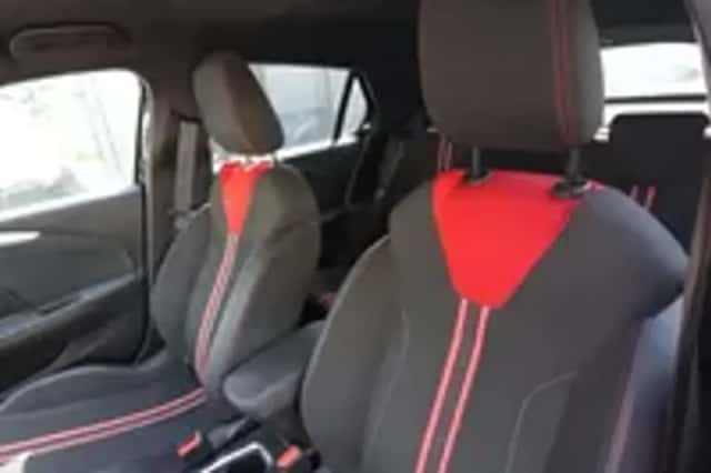 Opel Corsa (2023) thumbnail 5