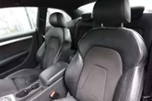 Audi A5 (2010) thumbnail 4
