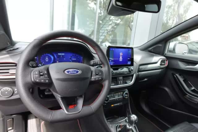 Ford Puma (2020) thumbnail 3