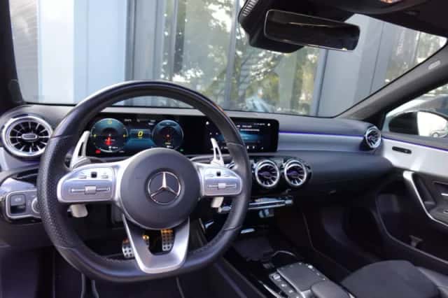 Mercedes-Benz A-Klasse (2021) thumbnail 3